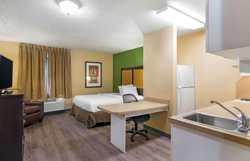 Extended Stay America Suites - Kansas City - Airport Zimmer foto
