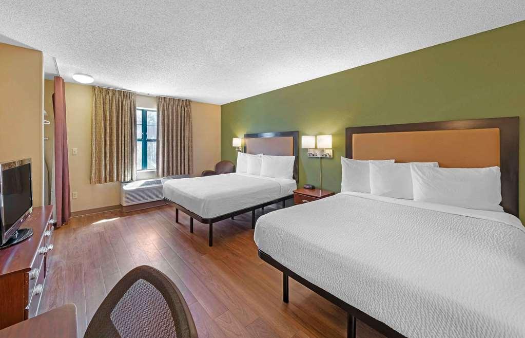 Extended Stay America Suites - Kansas City - Airport Zimmer foto