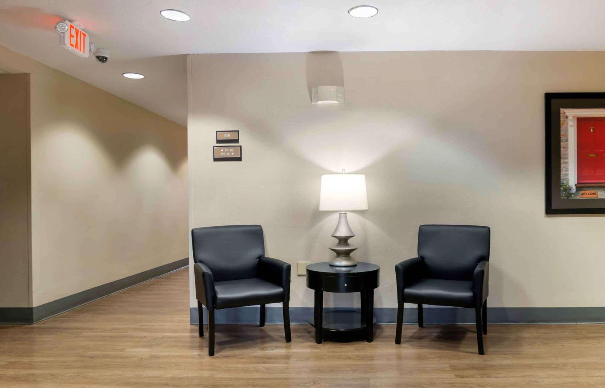 Extended Stay America Suites - Kansas City - Airport Exterior foto