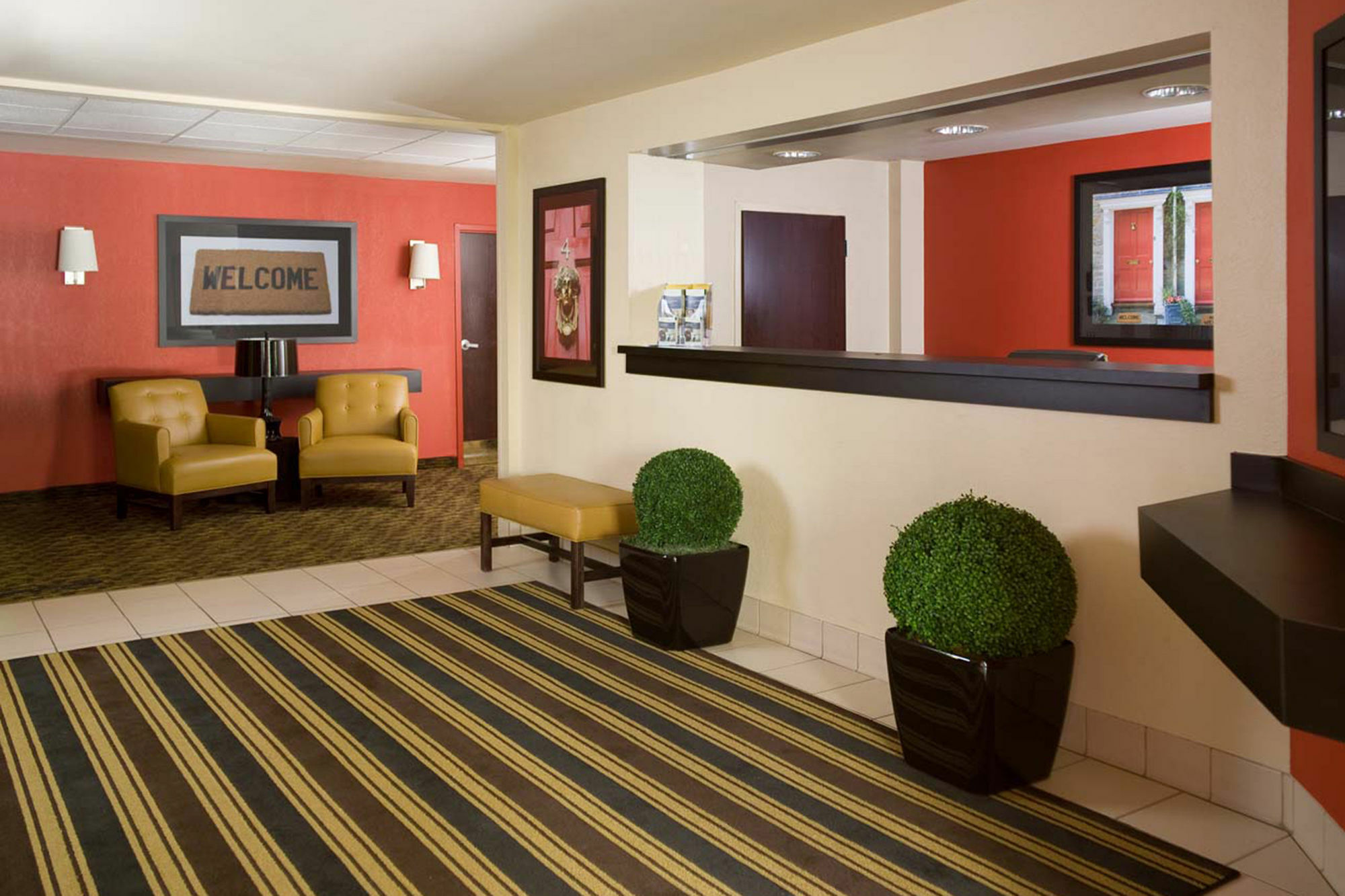 Extended Stay America Suites - Kansas City - Airport Exterior foto
